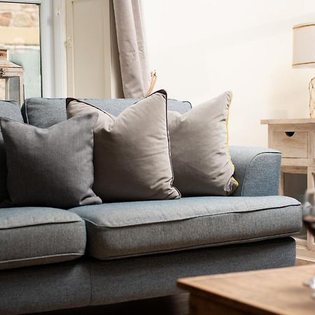 Hexham Cottage By Coast & Country Stays シーハウシズ エクステリア 写真