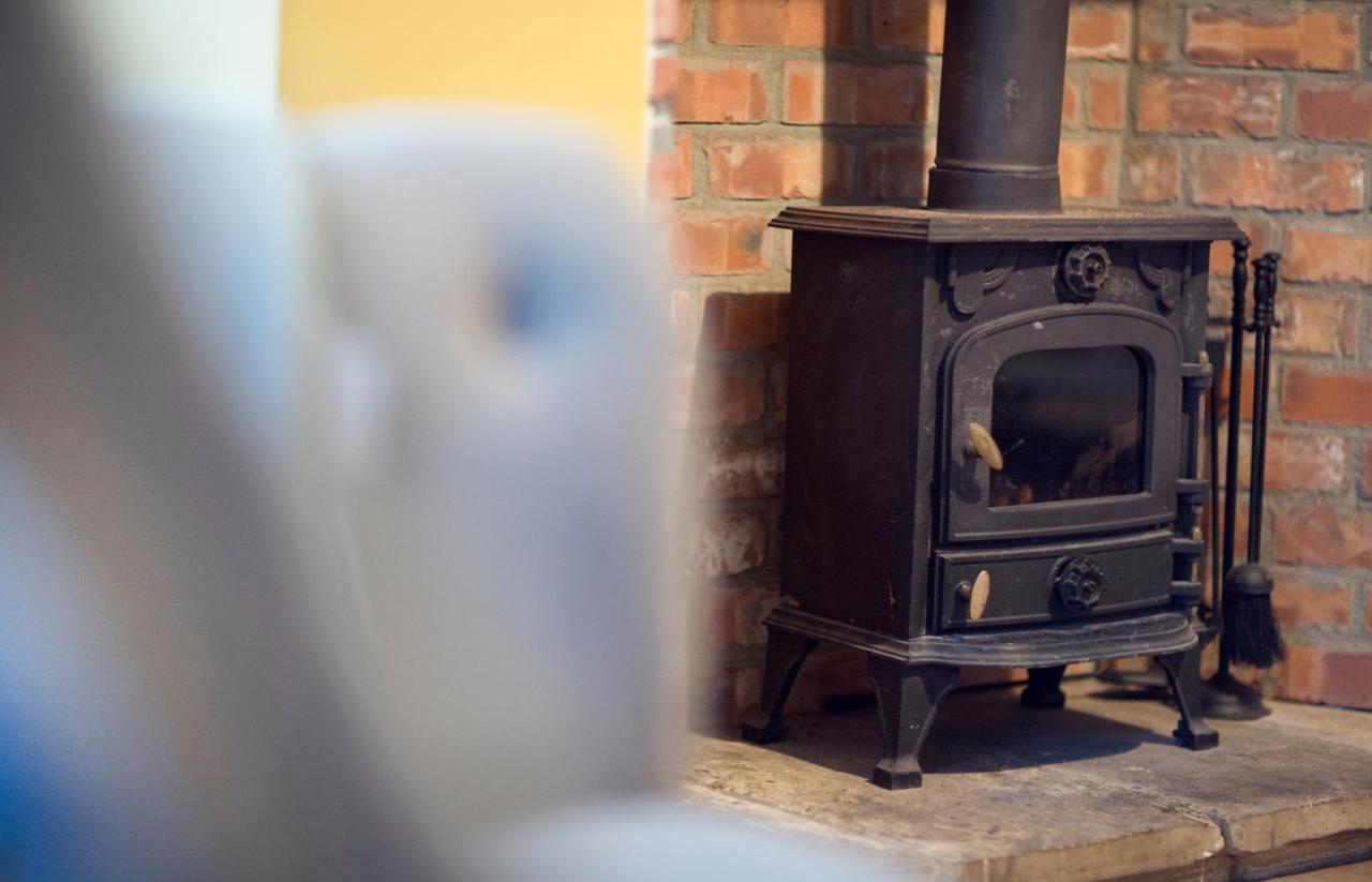 Hexham Cottage シーハウシズ エクステリア 写真