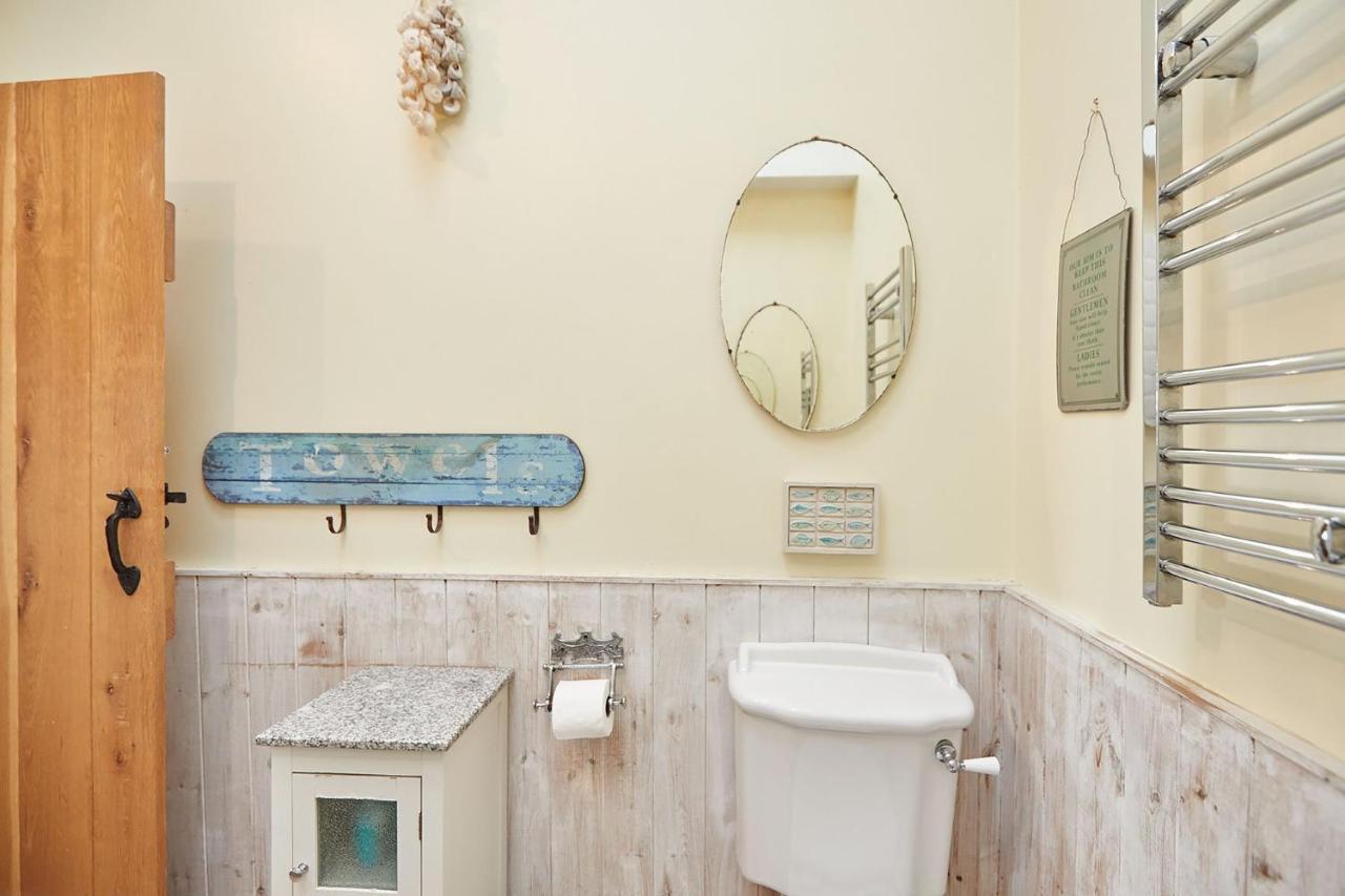 Hexham Cottage By Coast & Country Stays シーハウシズ エクステリア 写真
