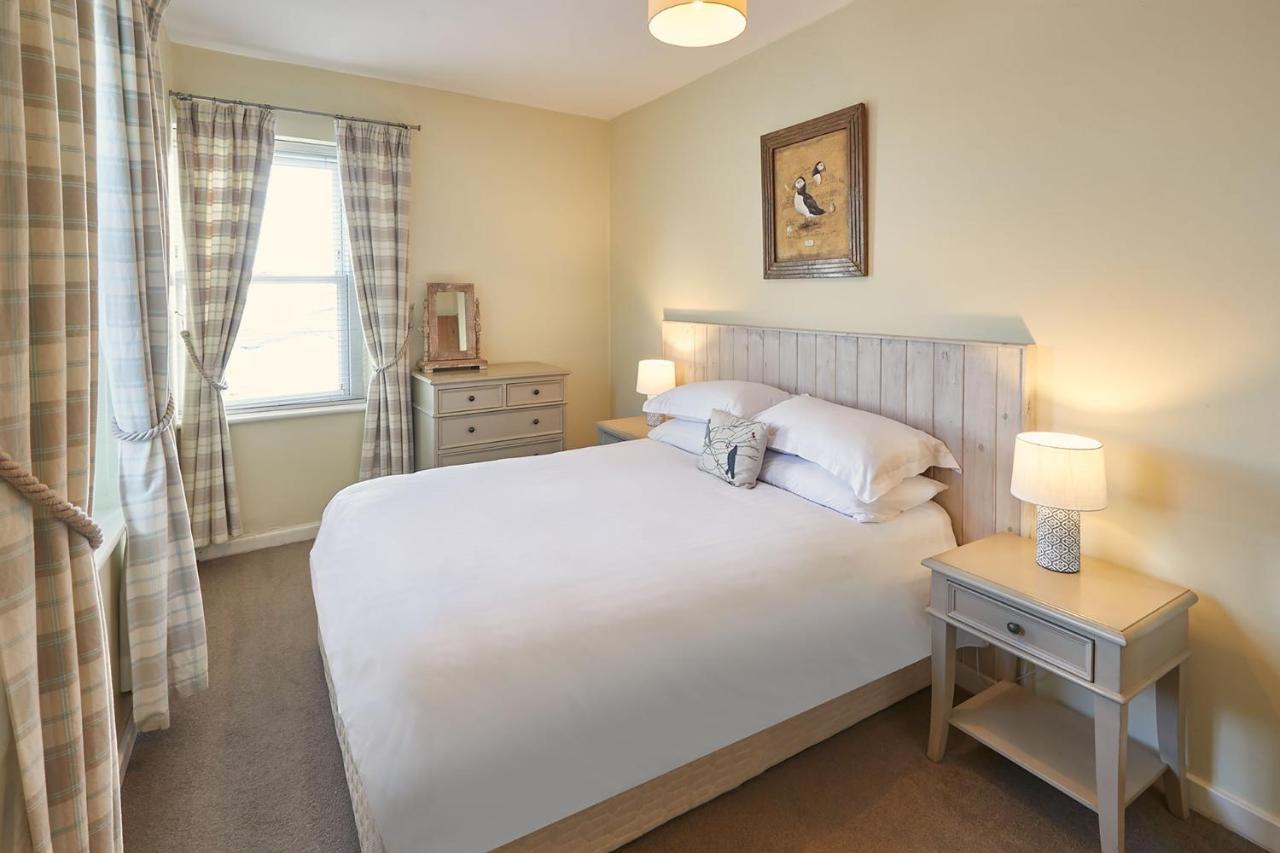 Hexham Cottage By Coast & Country Stays シーハウシズ エクステリア 写真