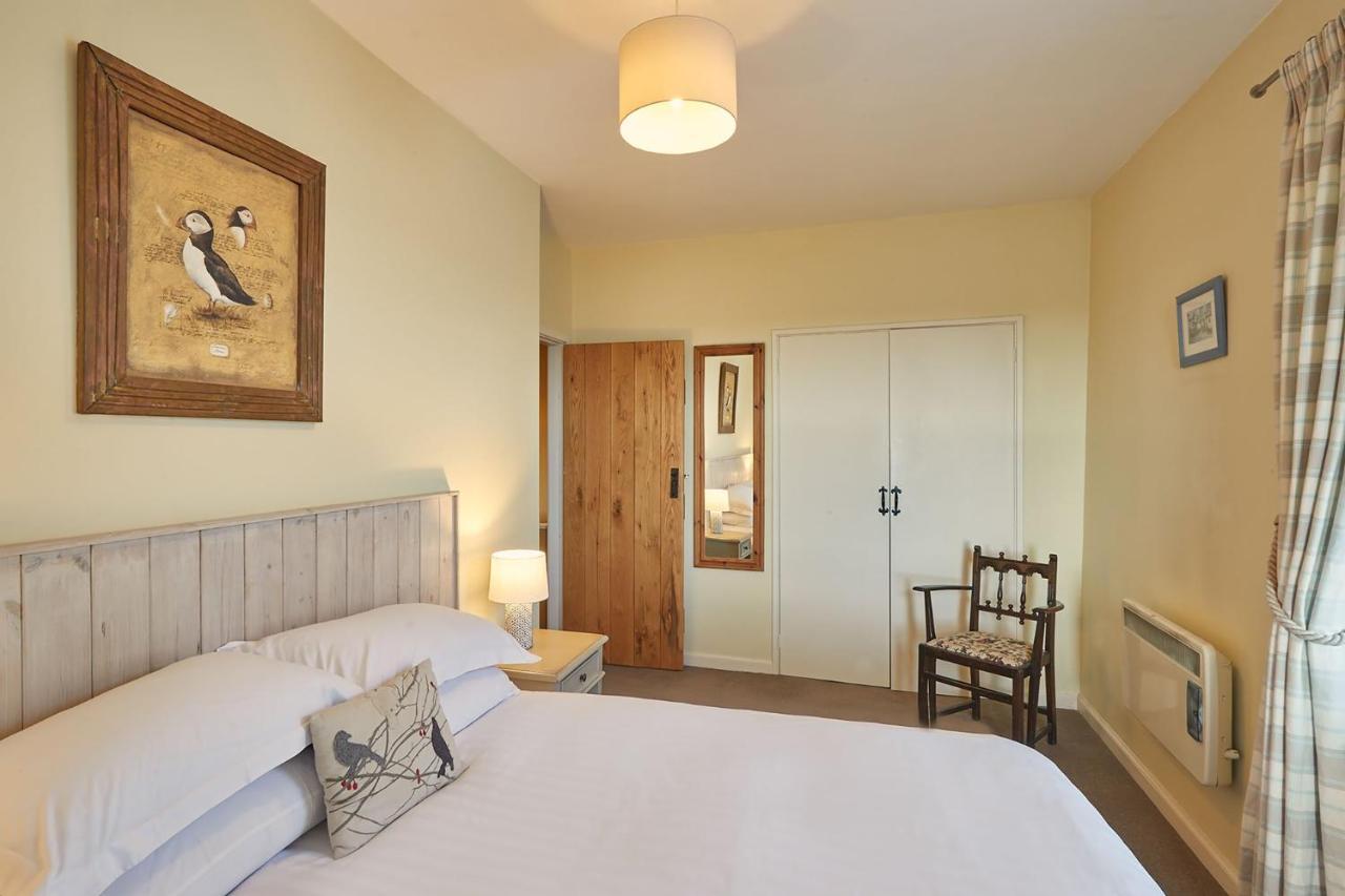 Hexham Cottage By Coast & Country Stays シーハウシズ エクステリア 写真