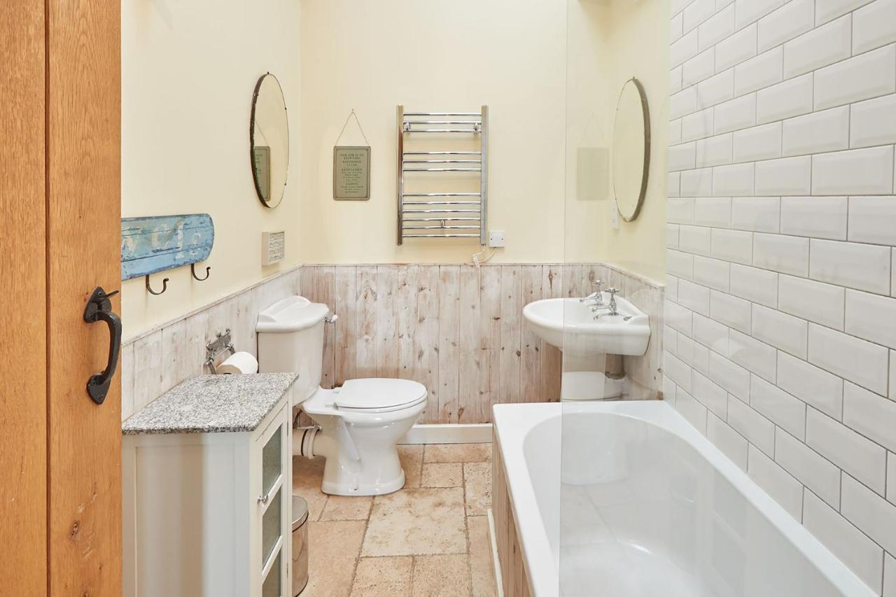 Hexham Cottage By Coast & Country Stays シーハウシズ エクステリア 写真