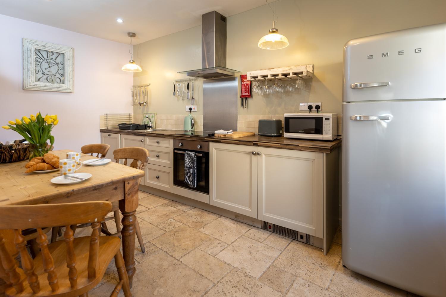 Hexham Cottage By Coast & Country Stays シーハウシズ エクステリア 写真