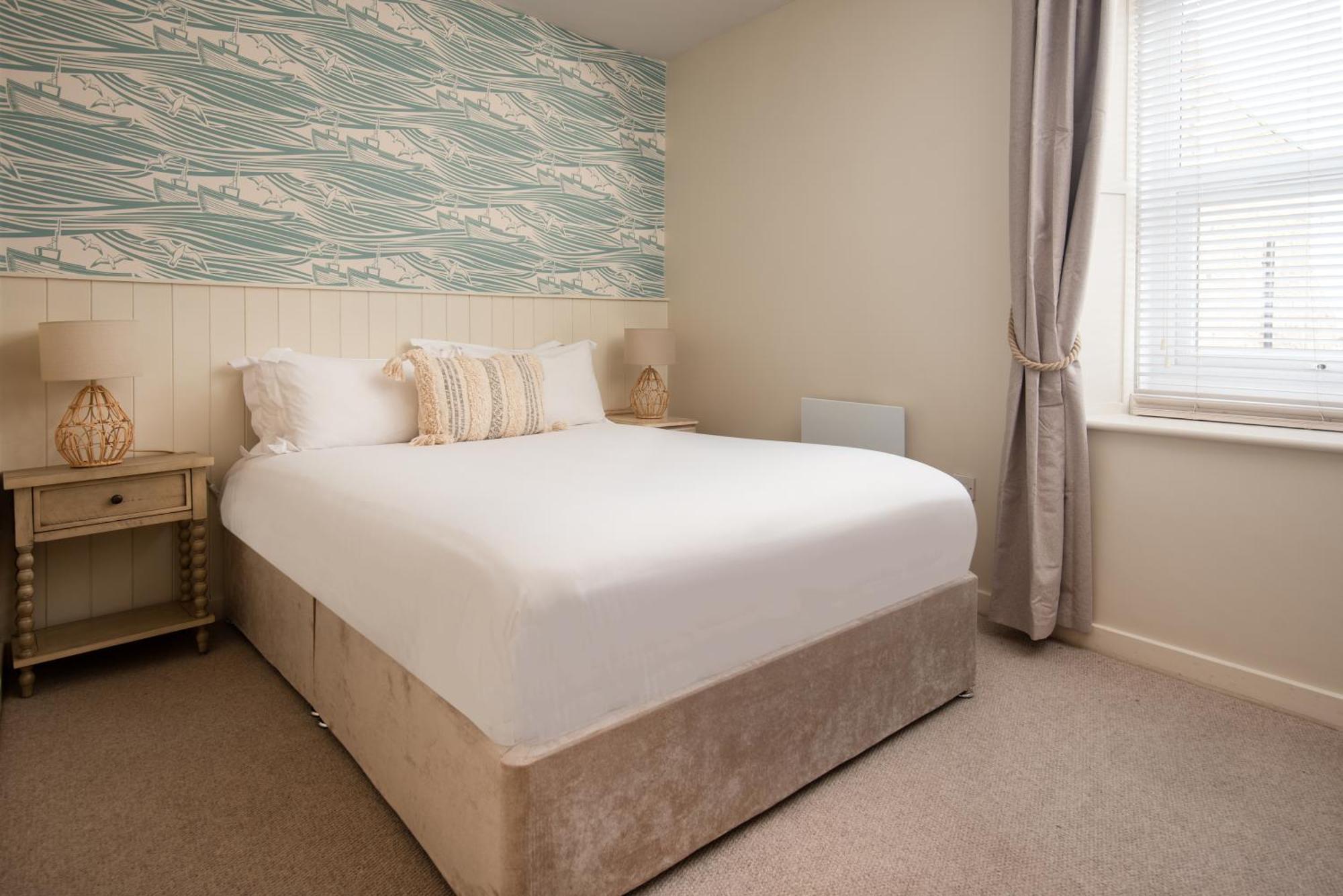 Hexham Cottage By Coast & Country Stays シーハウシズ エクステリア 写真