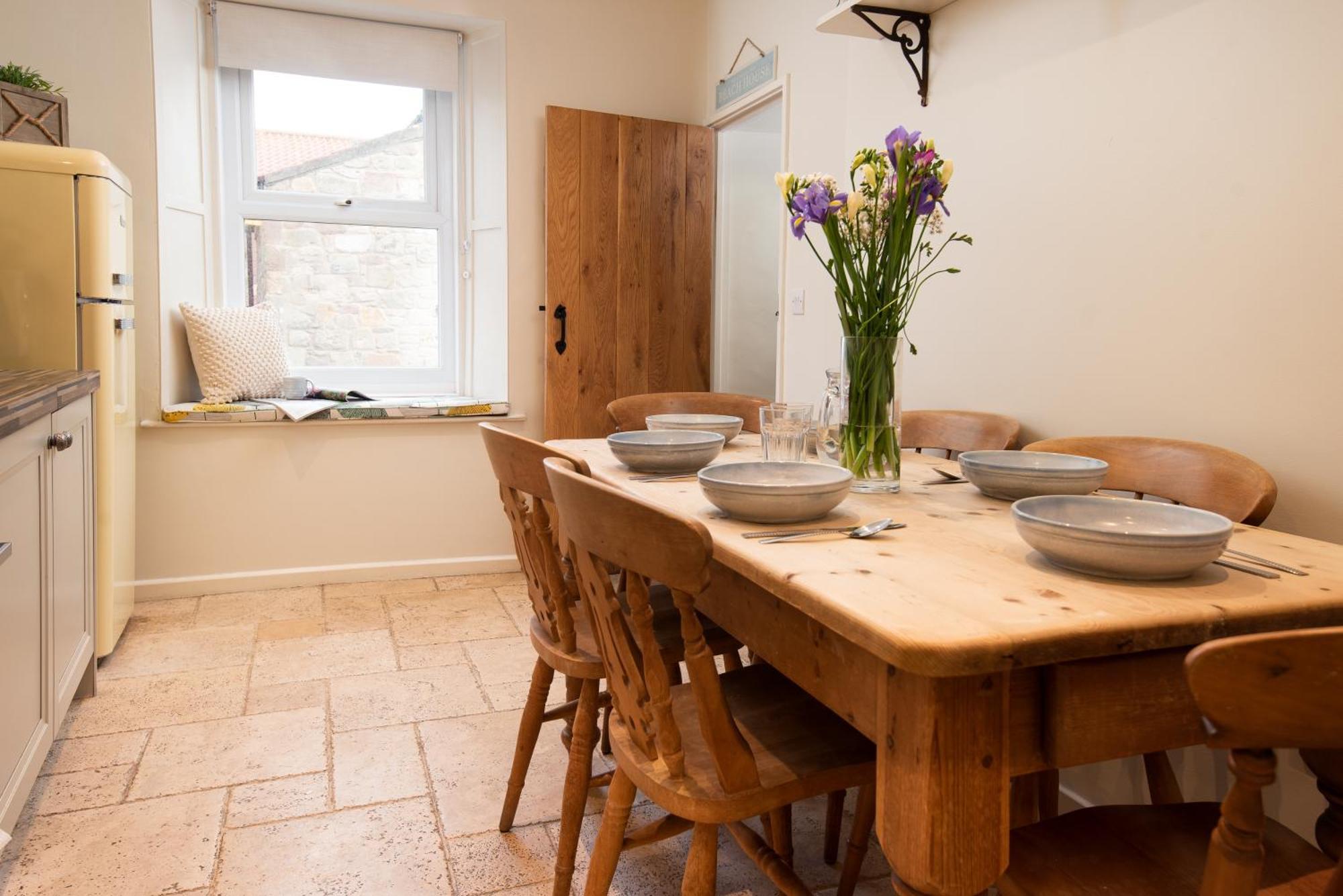 Hexham Cottage By Coast & Country Stays シーハウシズ エクステリア 写真
