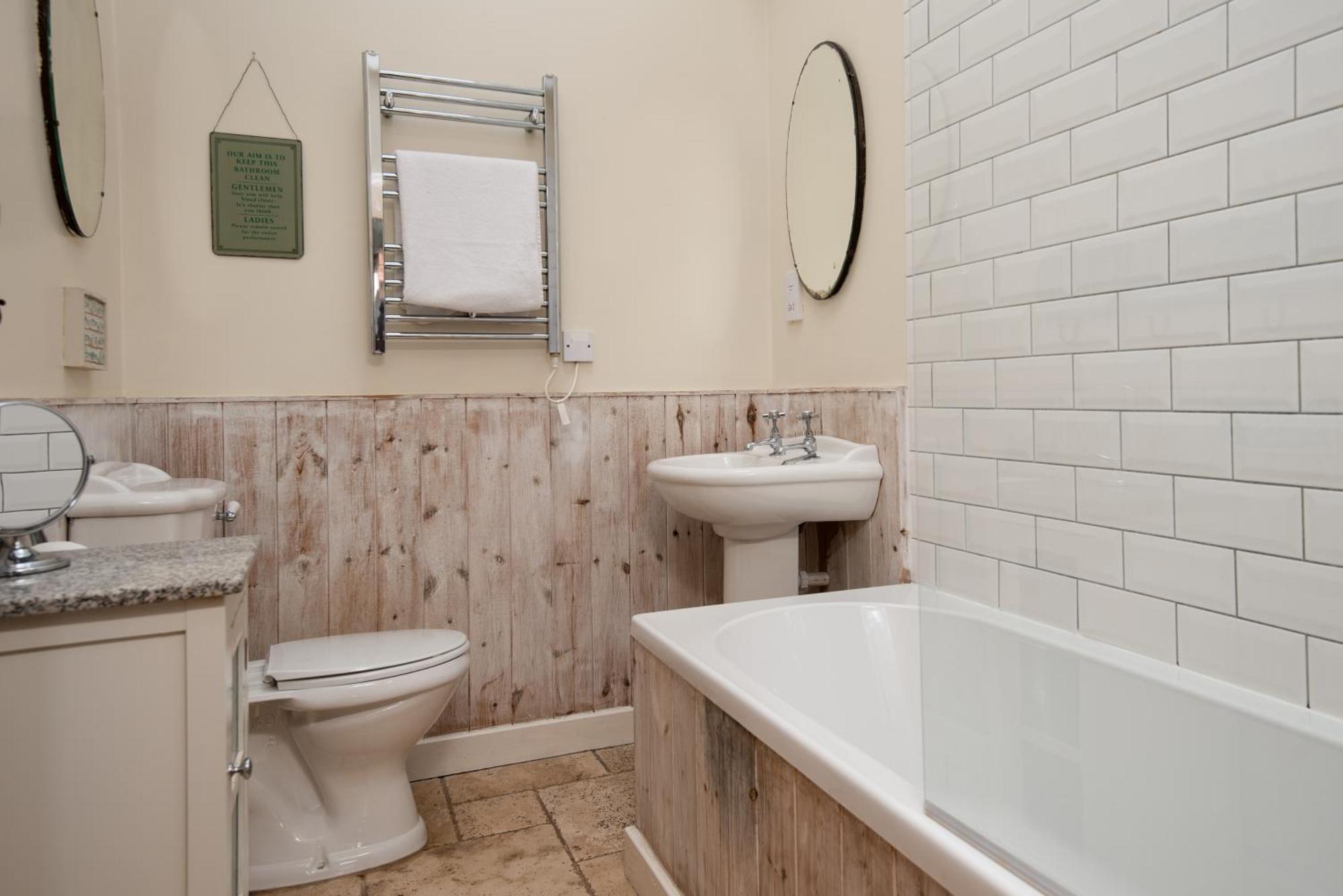 Hexham Cottage By Coast & Country Stays シーハウシズ エクステリア 写真