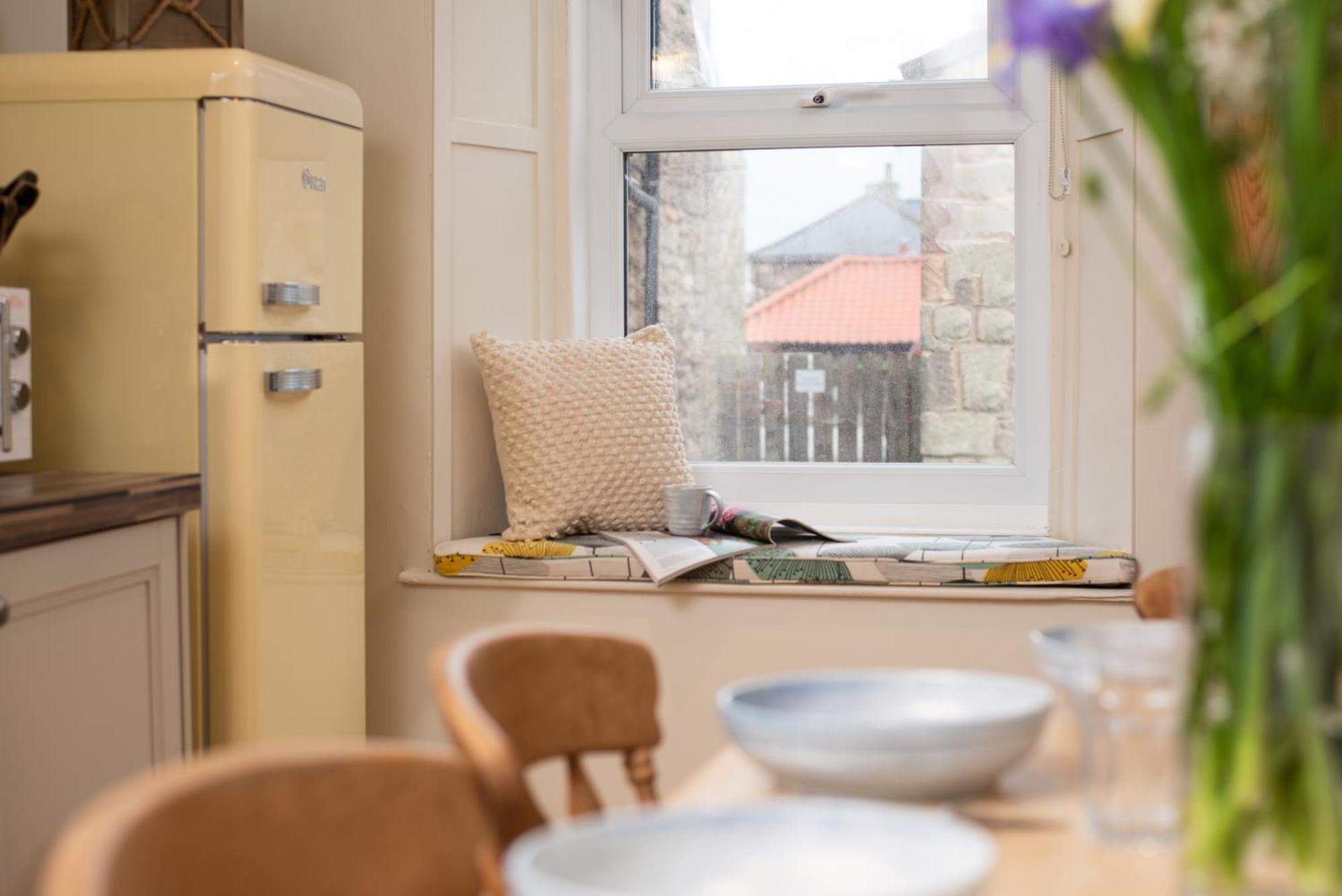 Hexham Cottage By Coast & Country Stays シーハウシズ エクステリア 写真