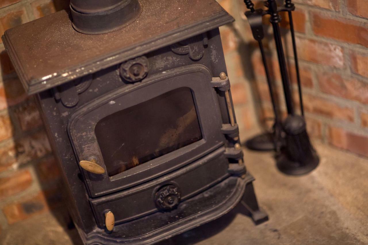 Hexham Cottage By Coast & Country Stays シーハウシズ エクステリア 写真